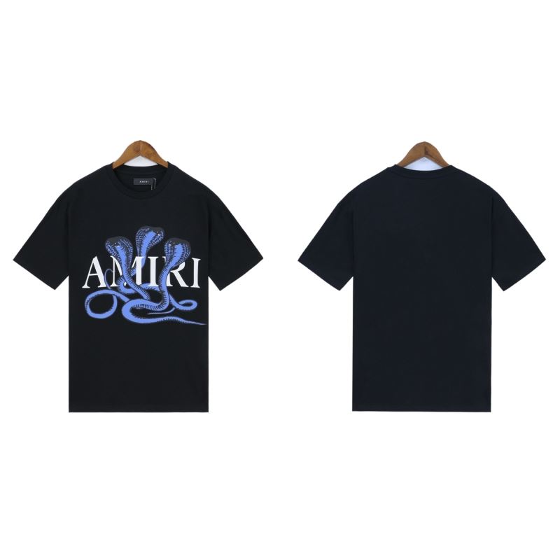 Amiri T-Shirts